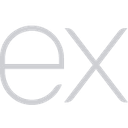 Express.js logo