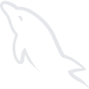 MySQL logo