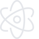 React logo