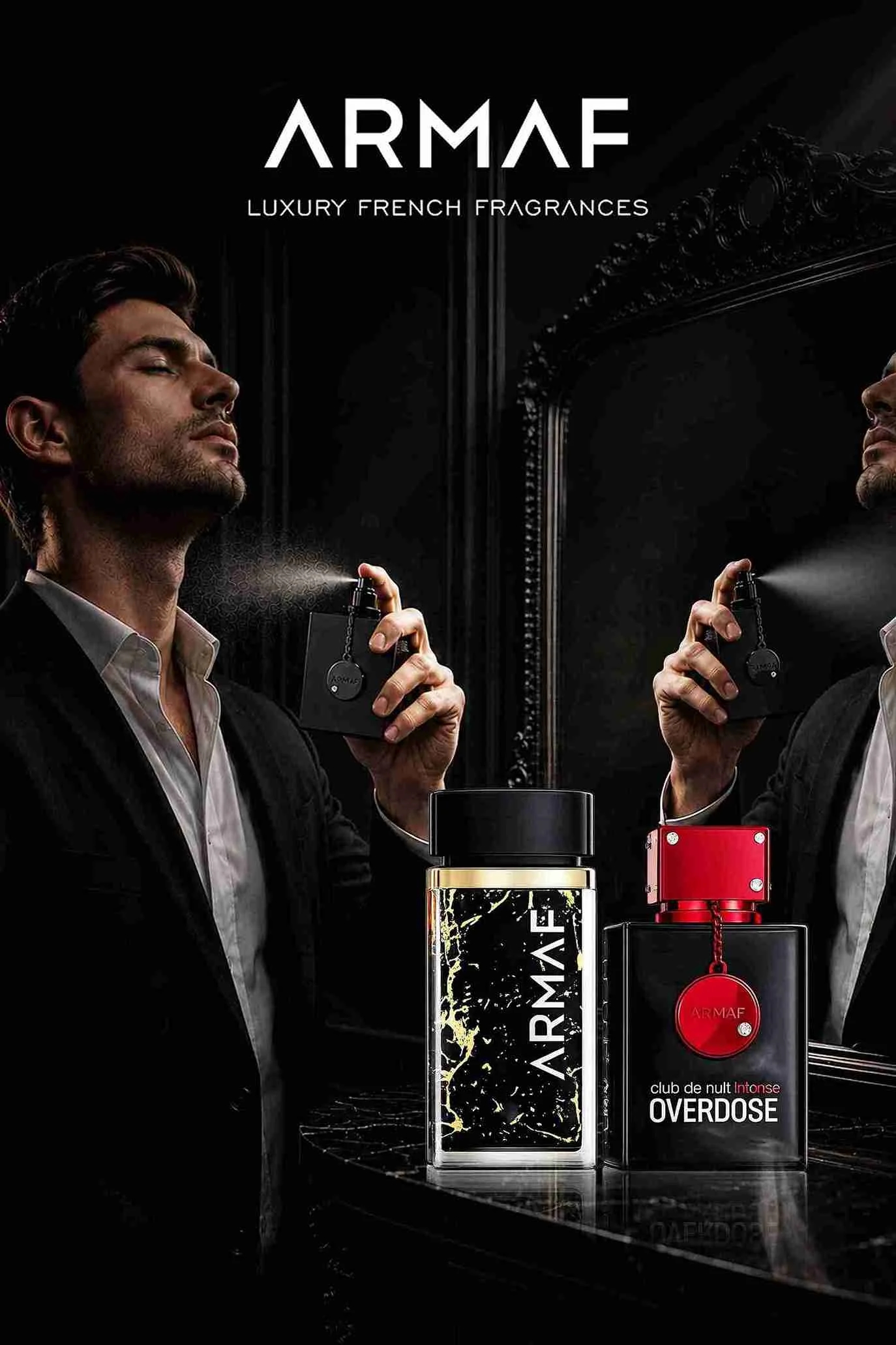 Armaf Perfume