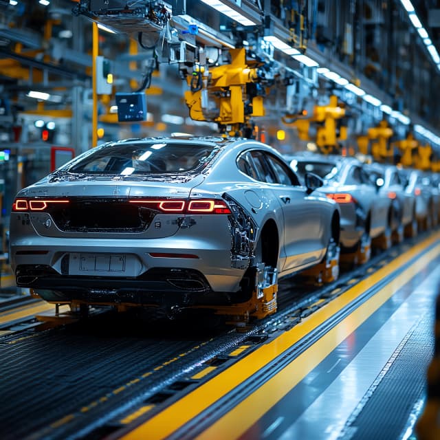 Automotive