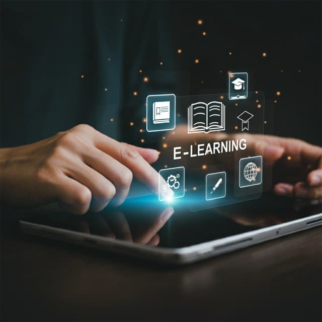 Education and eLearning