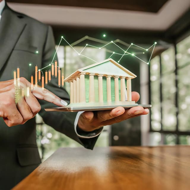 Finance and Banking