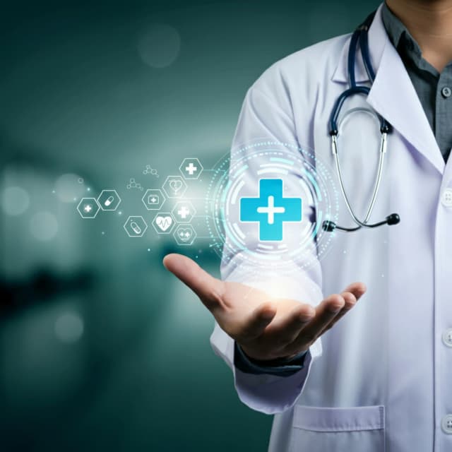 Healthcare