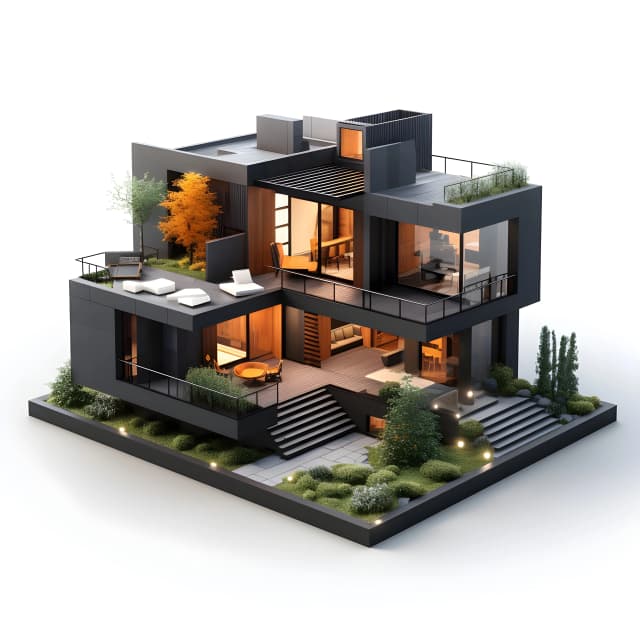 Real Estate