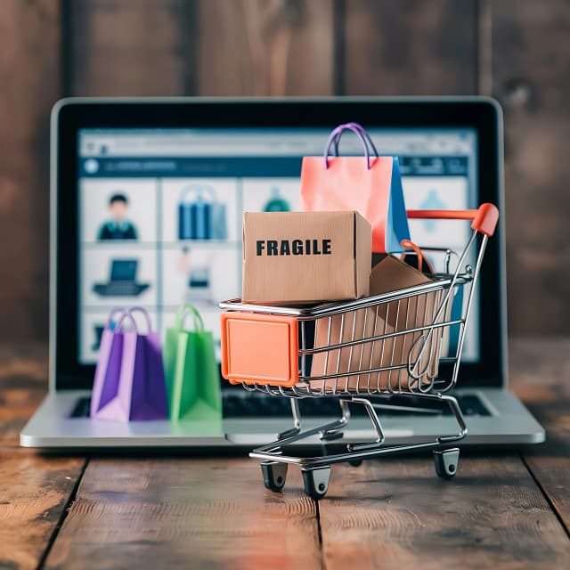Retail and eCommerce