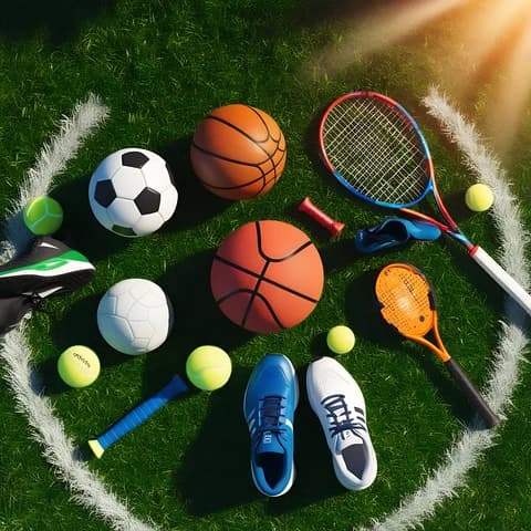 Sports