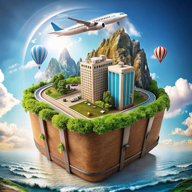 Travel and Tourism