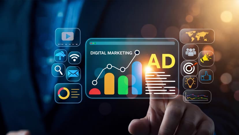 Google Ads