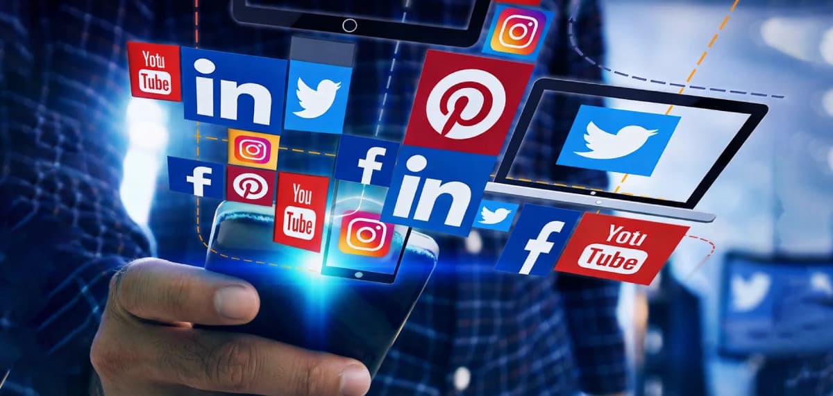 Social Media Ads